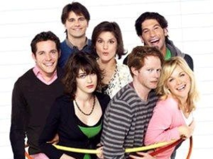 The Class - Saison 1 - Preview