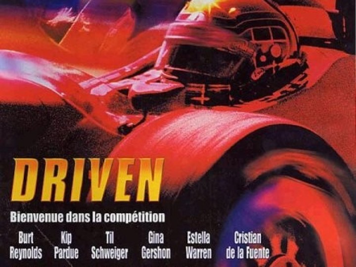 Driven