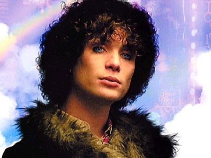 Breakfast on Pluto