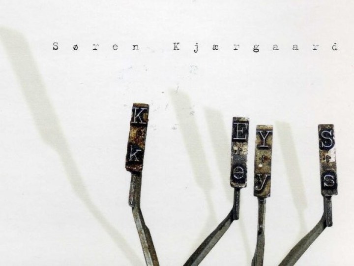 Søren Kjærgaard - Keys
