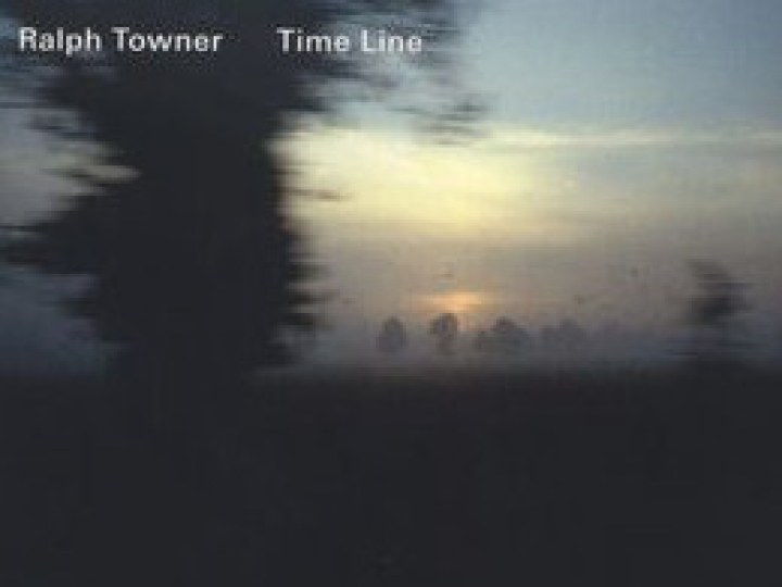 Ralph Towner - Time Line