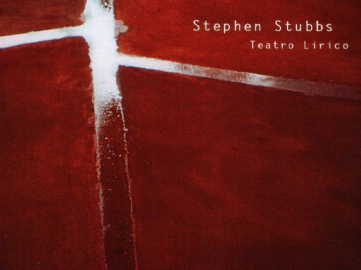 Stephen Stubbs - Teatro Lirico
