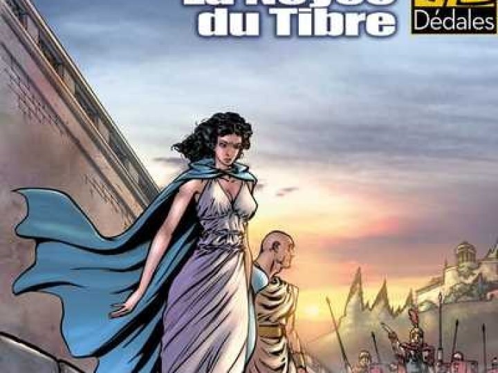 Salomé - Tomes 1 et 2