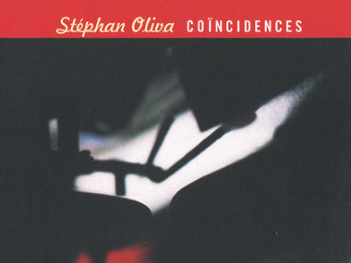 Stephan Oliva - Coïncidences