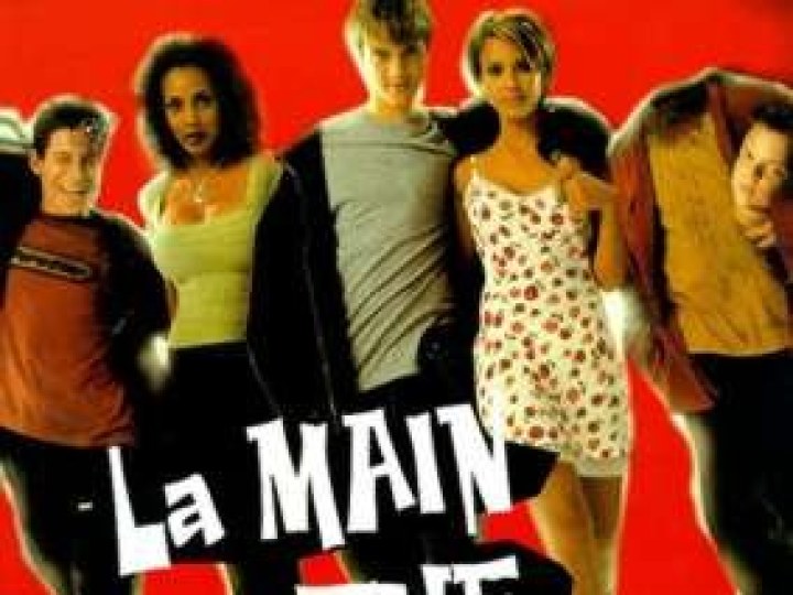 main qui tue (La)
