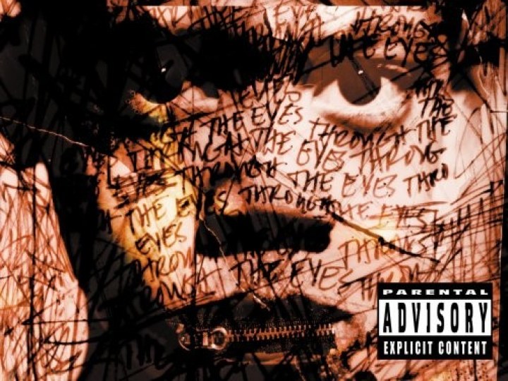 Flaw - Through the Eyes