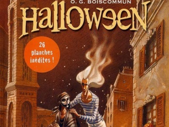 Halloween