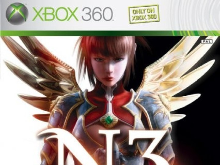 N3 : Ninety-nine nights - Test