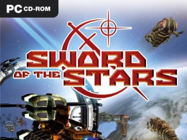 Sword of the Stars - Test
