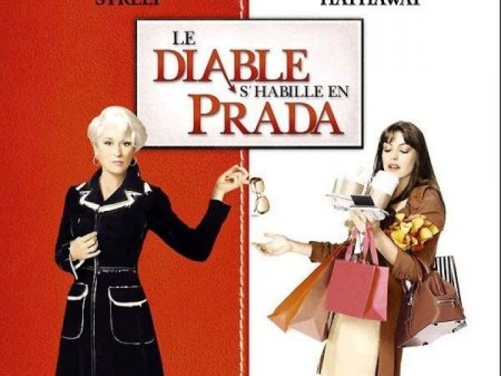 Diable s'habille en Prada (Le)