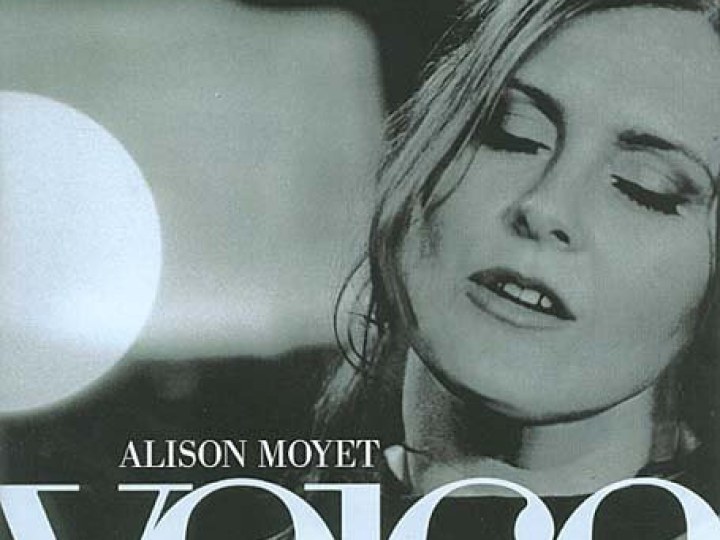 Alison Moyet - Voice