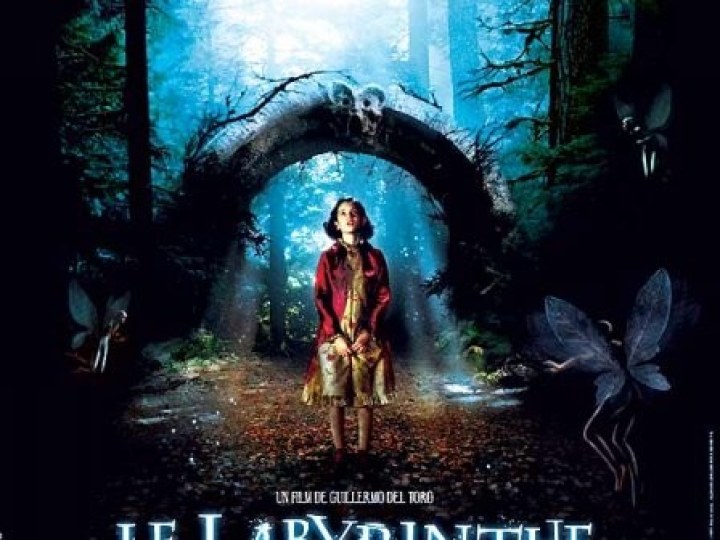 Labyrinthe de Pan (Le)