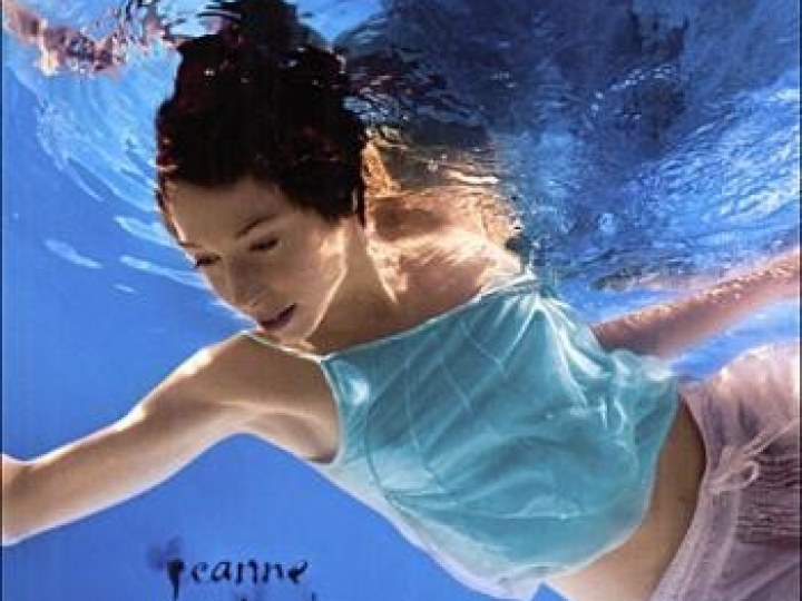 Cherhal (Jeanne) - L'Eau