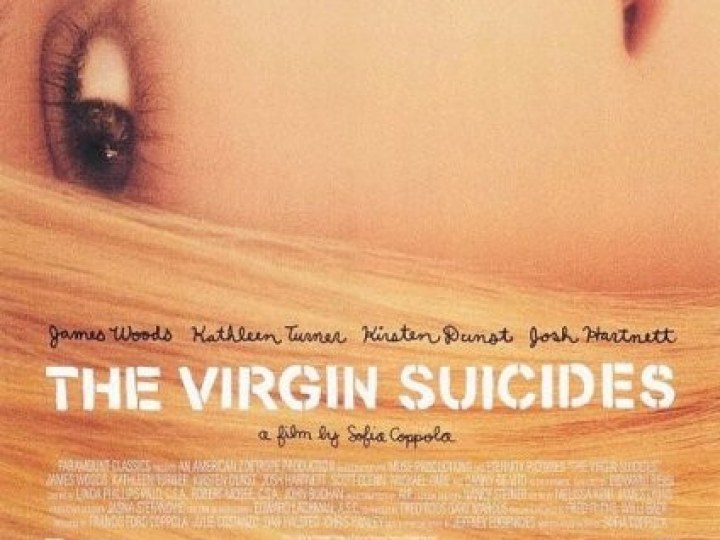 Virgin suicides