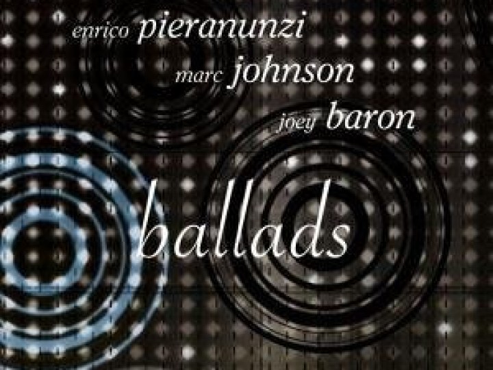 Enrico Pieranunzi - Ballads