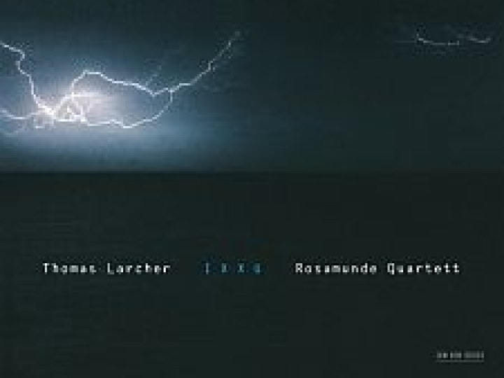 Thomas Larcher - Ixxu