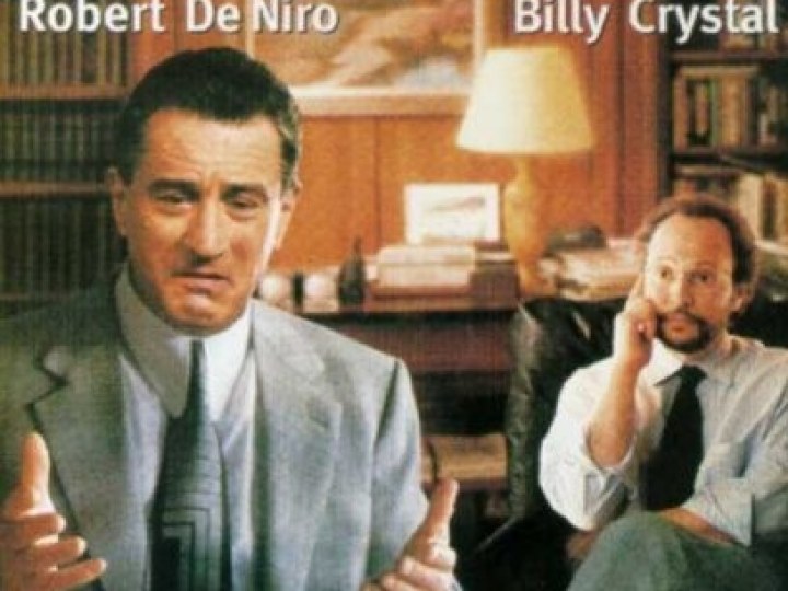 Mafia blues