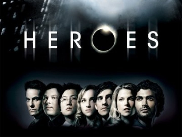 Où revoir Heroes, la série de Hayden Panettiere ?