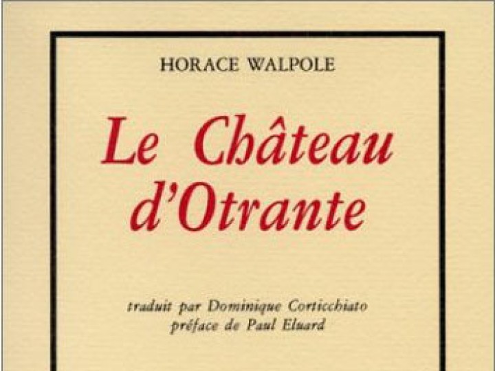 Château d'Otrante (Le)