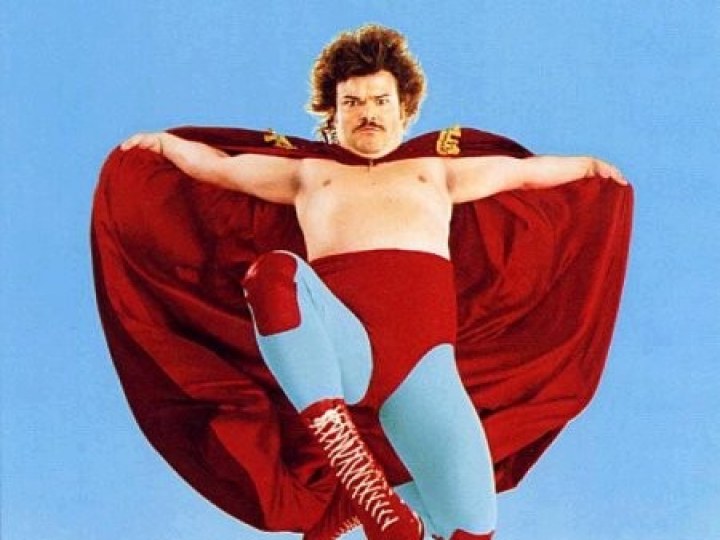 Super Nacho