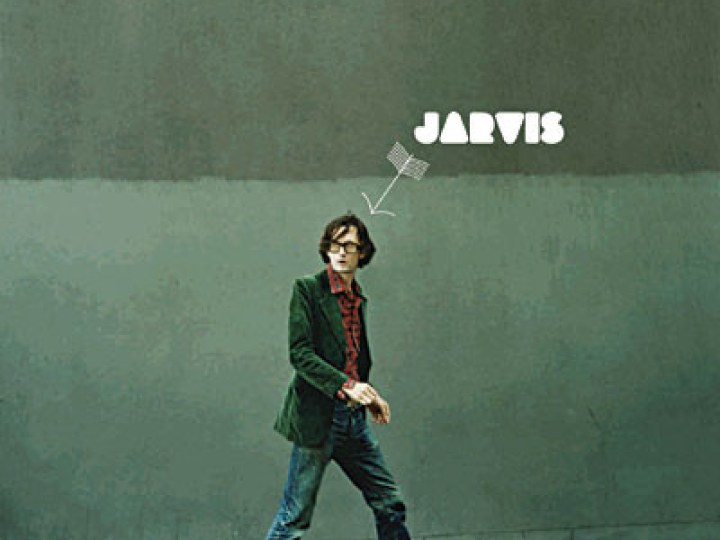 Cocker (Jarvis) - Jarvis