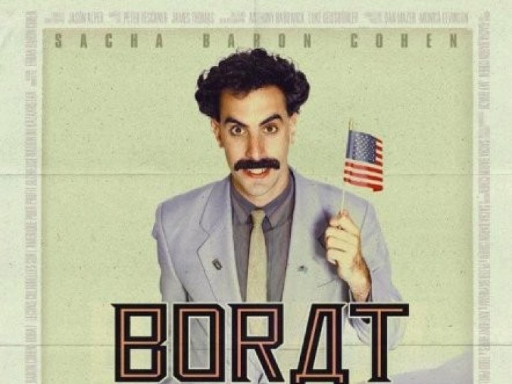 Borat