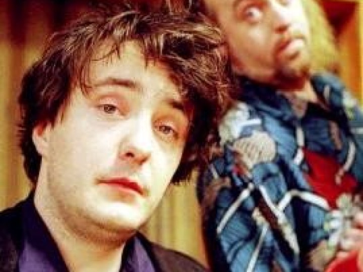 Black books