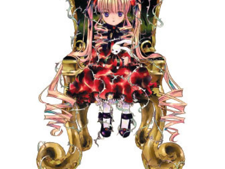 Rozen Maiden