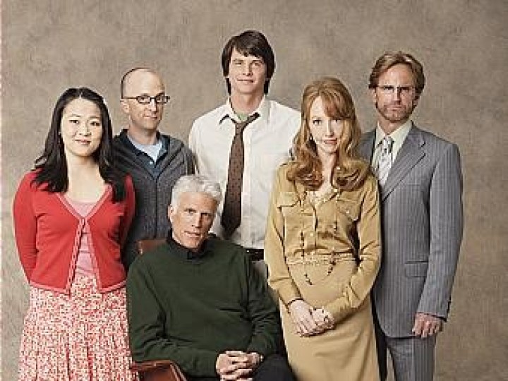 Help me help you - Saison 1 - Preview