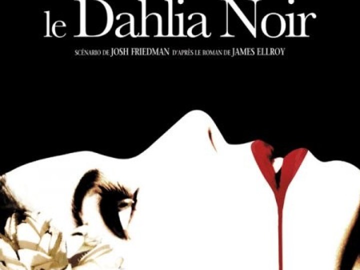 dahlia noir (Le)