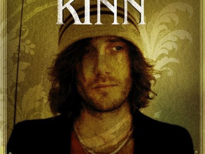 Alexandre Kinn - Alexandre Kinn