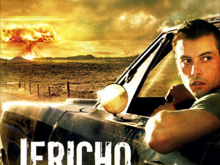 Jericho - Saison 1