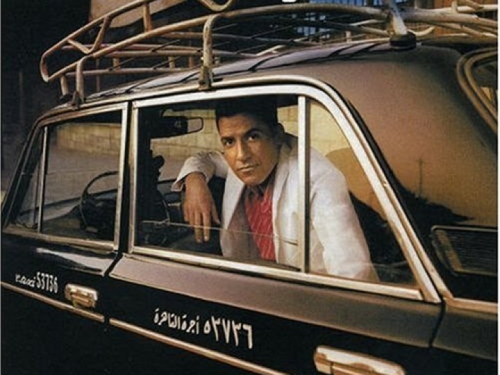 Cheb Mami - Layali