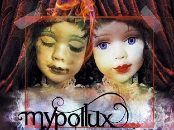 mYpollux - Contraires