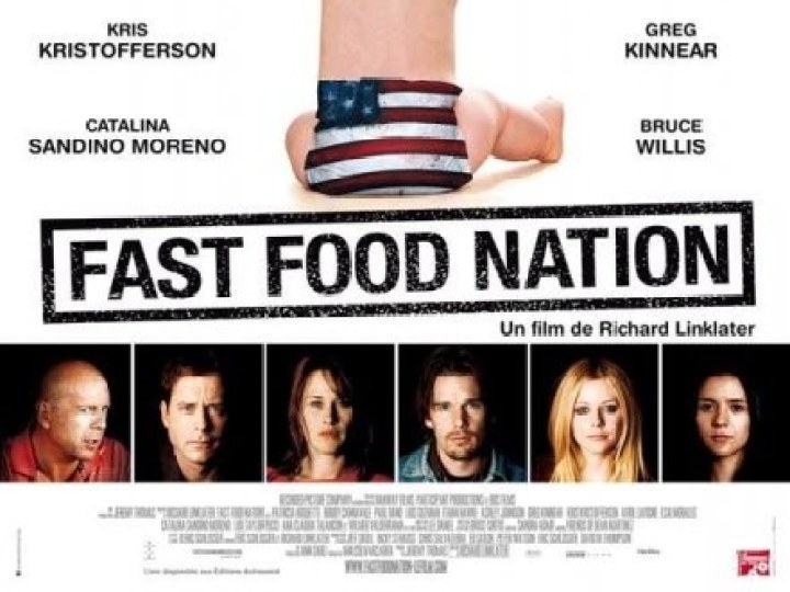 Fast food nation