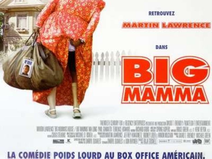 Big Mamma