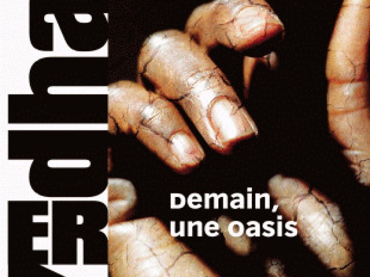 Demain, une oasis