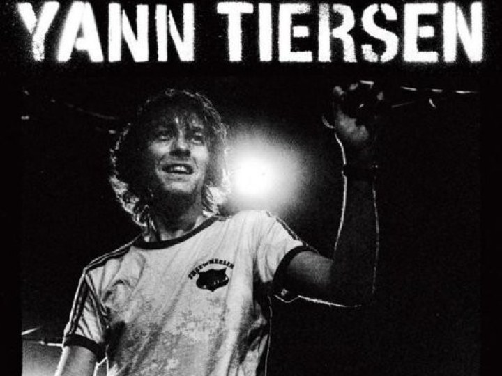 Tiersen (Yann) - On Tour