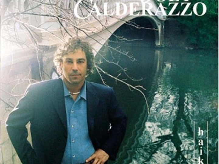 Joey Calderazzo - Haiku