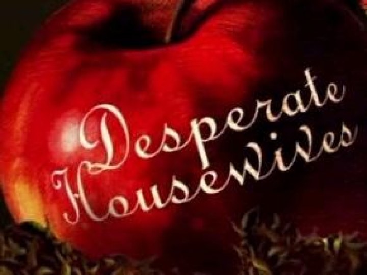 Desperate Housewives - Saison 3 - Preview