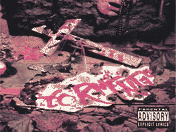 Staind - Tormented