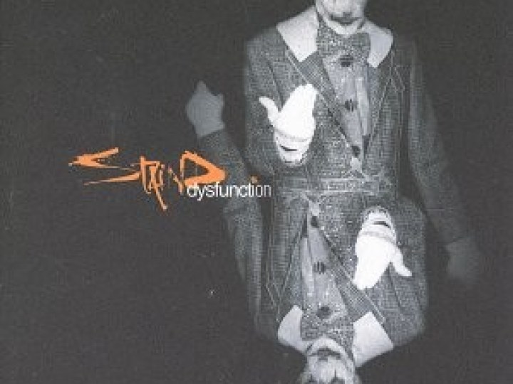 Staind - Dysfunction
