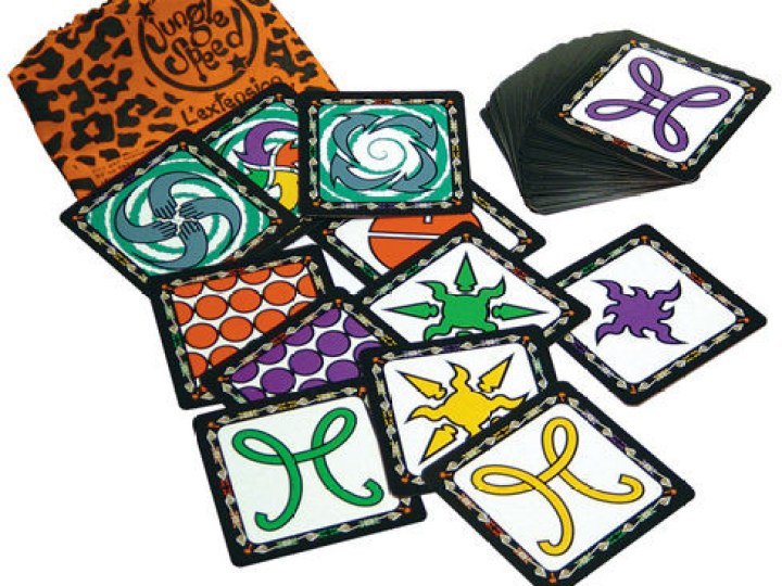 Jungle Speed