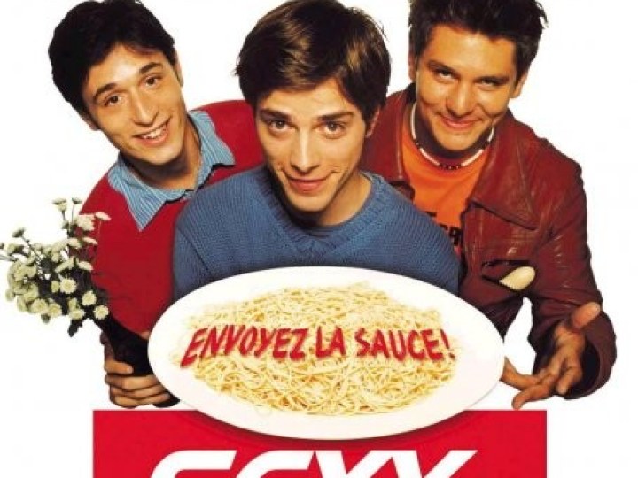 Sexy boys