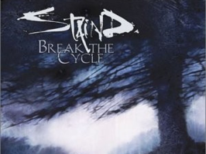 Staind - Break the Cycle