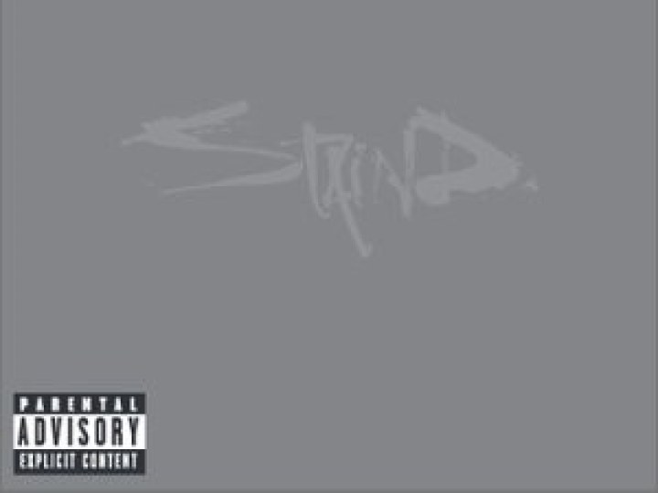 Staind - 14 Shades of Grey