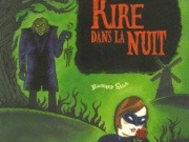 Rire dans la nuit (Un)