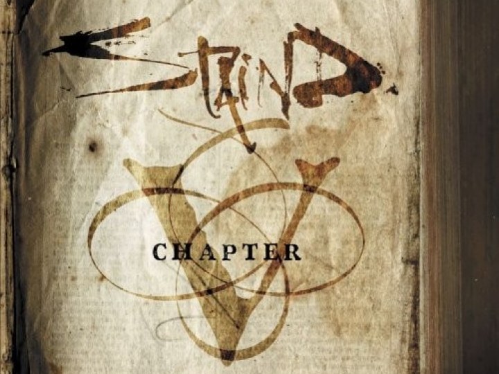 Staind - Chapter V