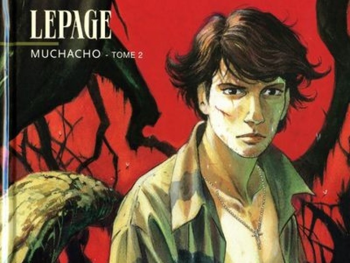 Muchacho - Tomes 1 et 2