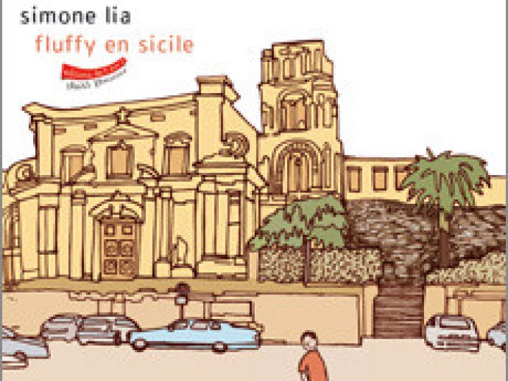 Fluffy en Sicile